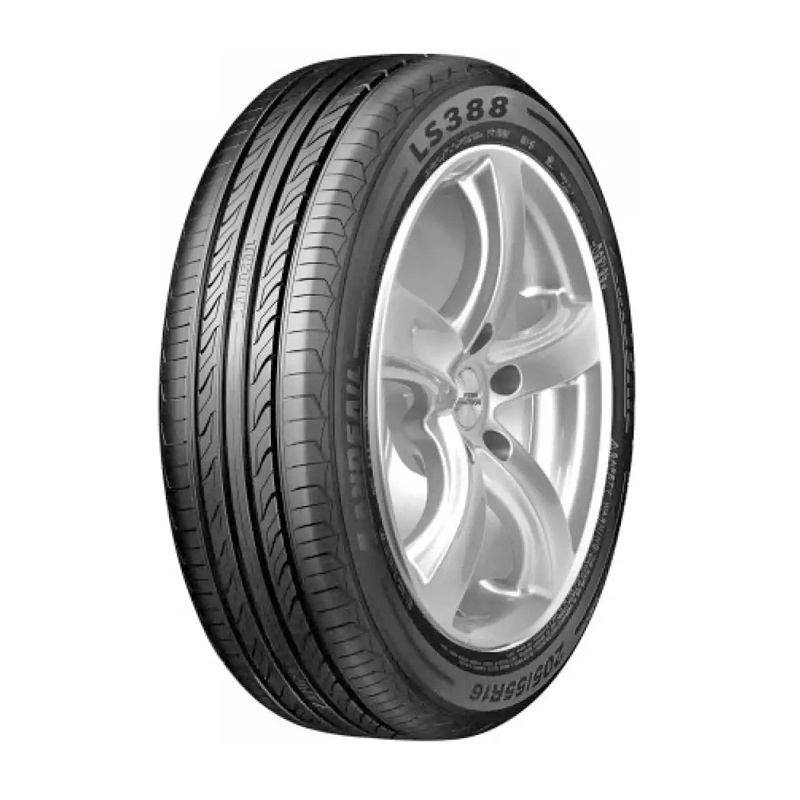 LANDSAIL Шина LS388 Шины  летние 195/45  R16 84V #1