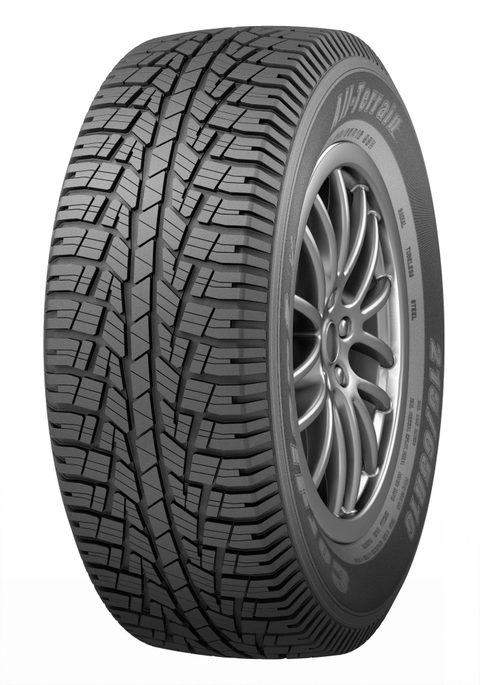 Cordiant all terrain 215 65 r16 98h