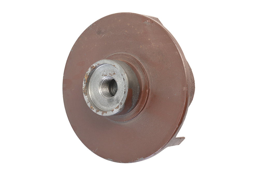 Крыльчатка помпы для мотопомпы бензиновой Champion (Чемпион) GP-40 ...