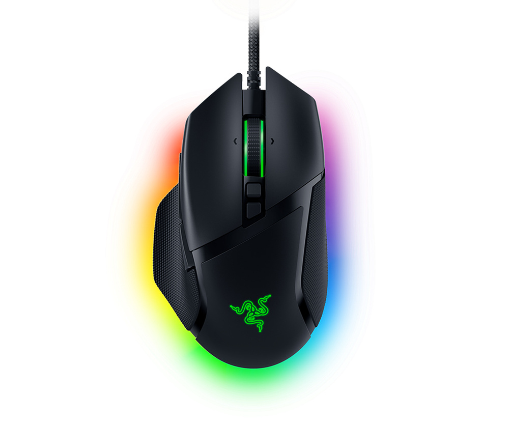 мыши для игр razer (100) фото