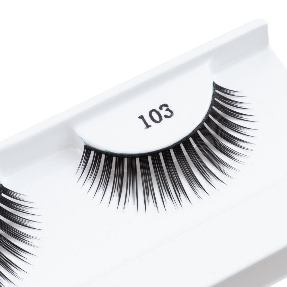 TF Накладные ресницы Fashion Lashes, арт. 103 #1