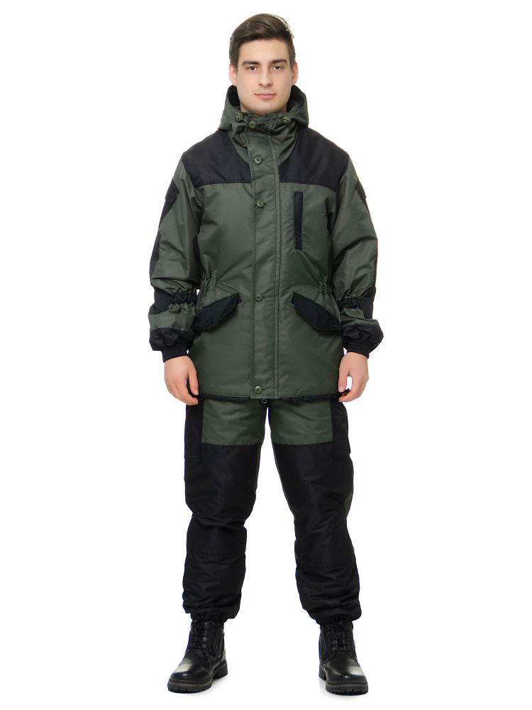 Комплект верхней одежды Gorizont Костюм Горка-2 - купить с доставкой повыгодным ценам в интернет-магазине OZON (473638510)