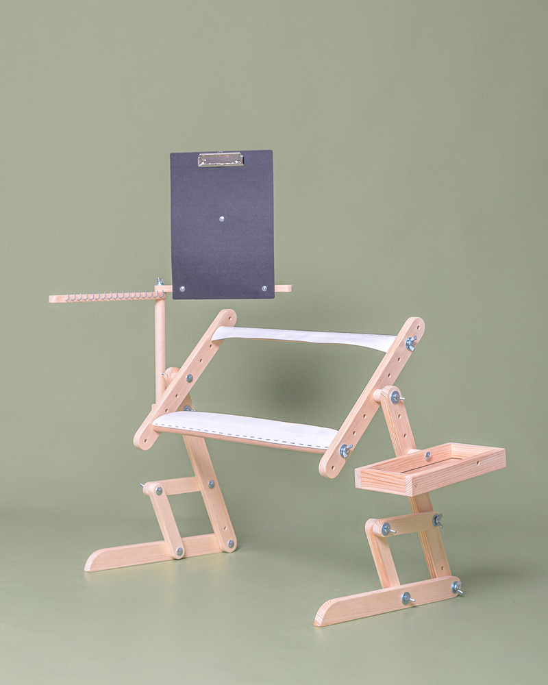 Диванный станок для вышивки - купить с доставкой по выгодным ценам в ...