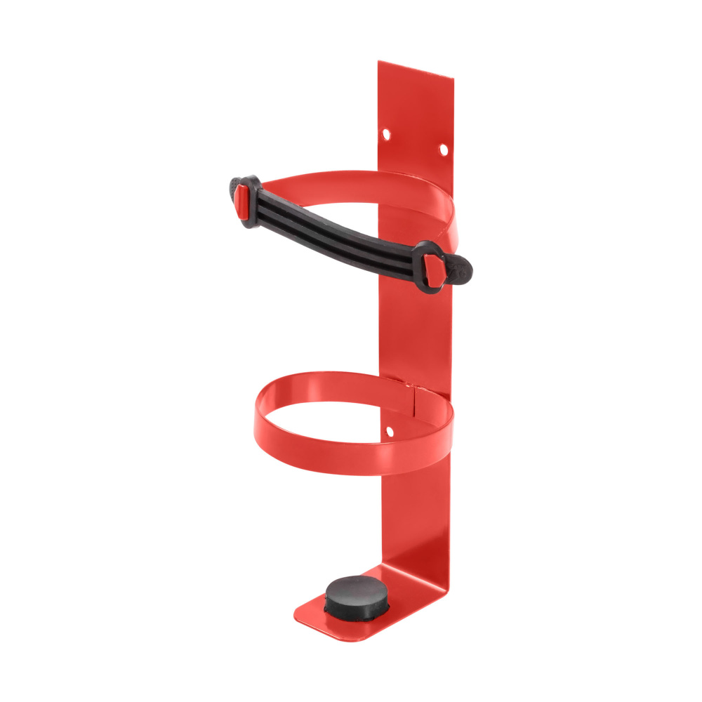 Кронштейн автомобильный для огнетушителя ОП-2, AO-KA-2 - купить по ...