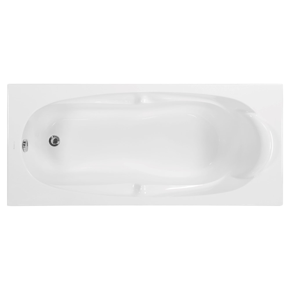 Акриловая ванна VAGNERPLAST KLEOPATRA 160x70 #1