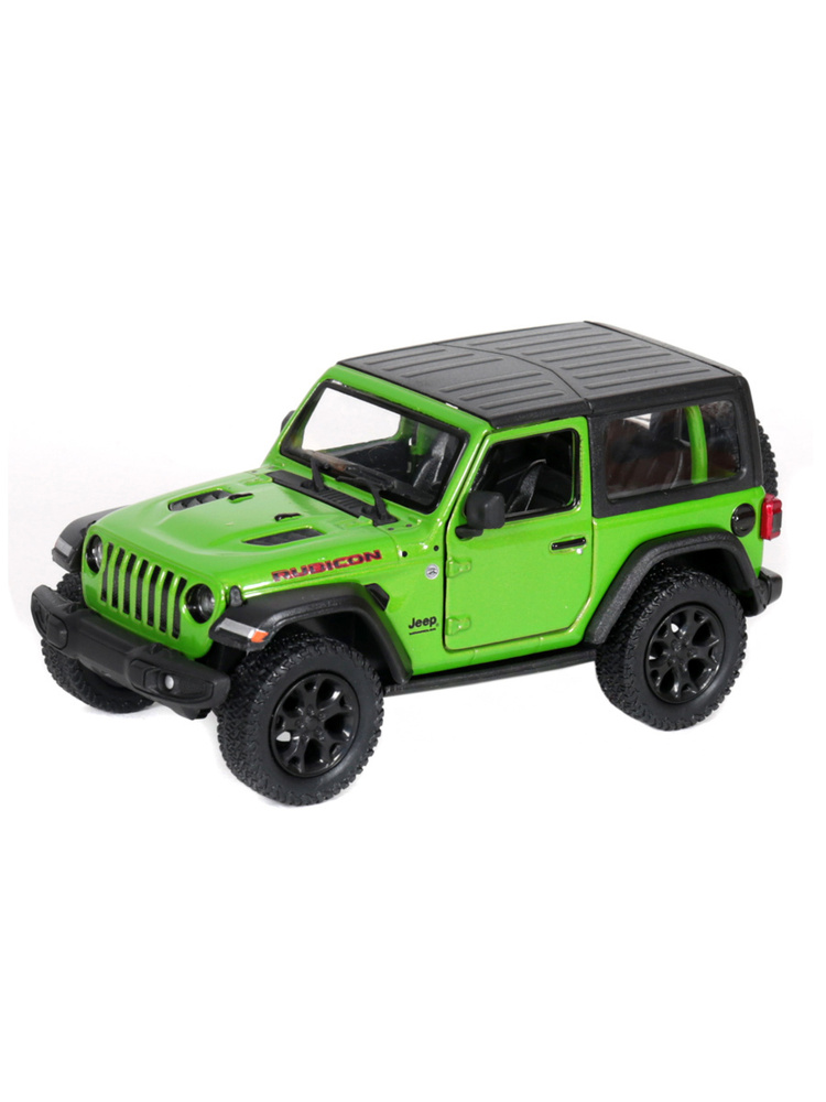 Kinsmart jeep on sale