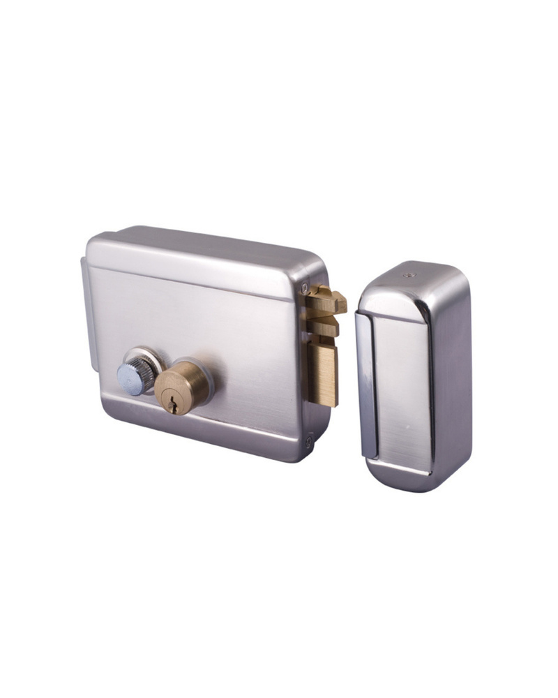 Электромеханический замок DEL2369 / Универсальный замок - купить по ...