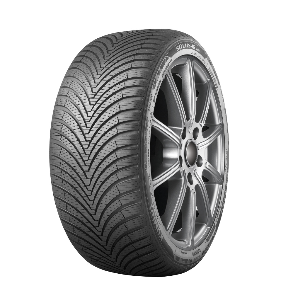 Kumho Kumho HA32 145/80 R13 75T - mow Шины всесезонные 145/80 R13 75T