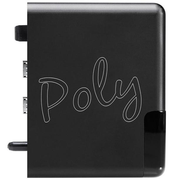Стример Chord Electronics Poly #1