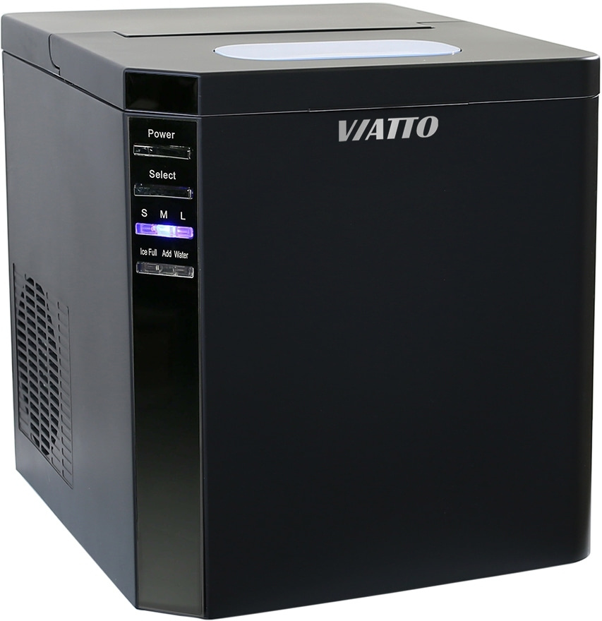 Льдогенератор VIATTO VA - IM - 15B #1