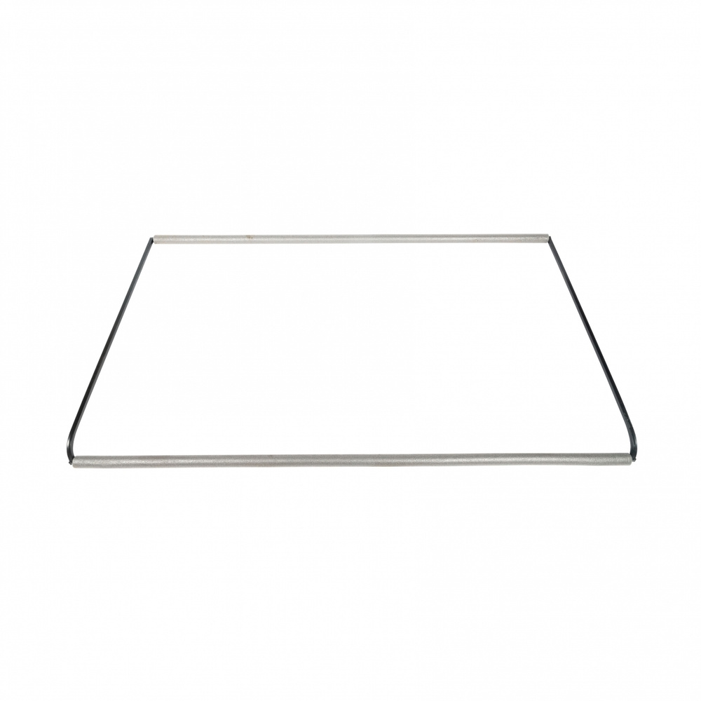 Крепеж обтекателя для а/м Газель Некст Фермер (рамка с крепежом для ...