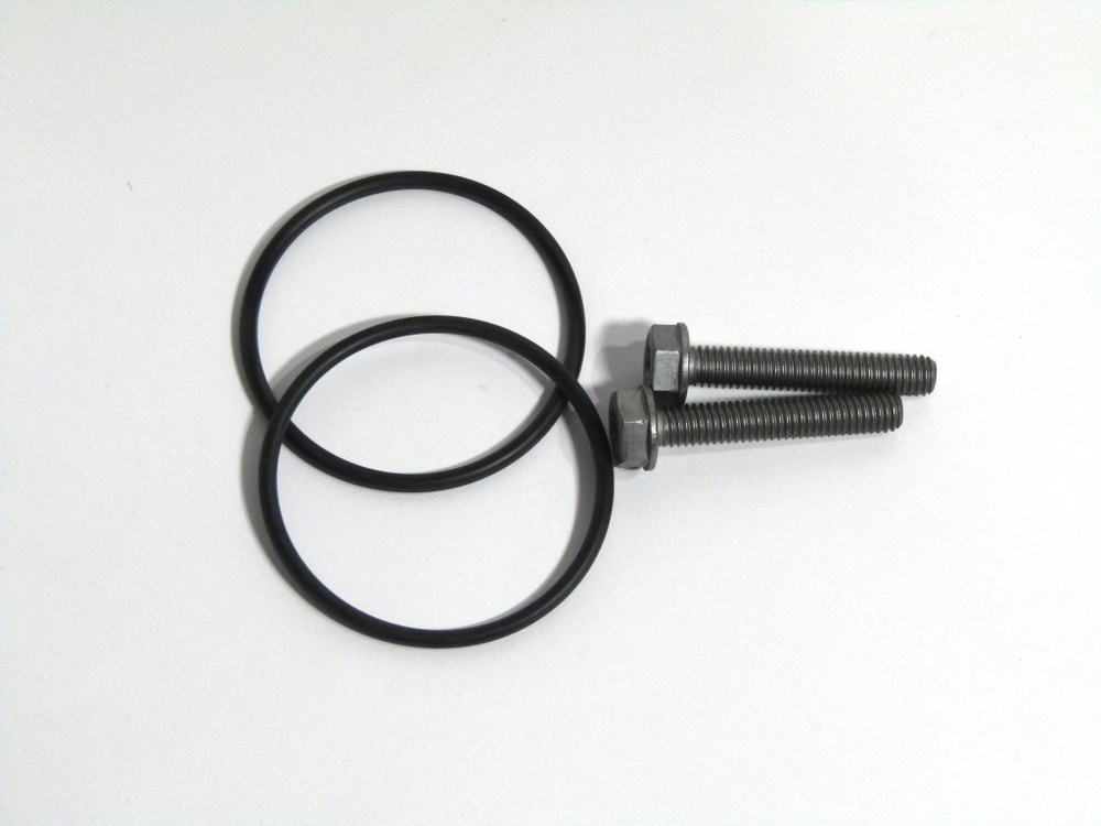 0CQ 598 305 Комплект уплотнений для подкачивающего насоса - VAG (VW ...