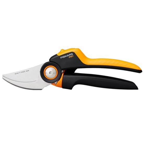 Fiskars Секатор #1