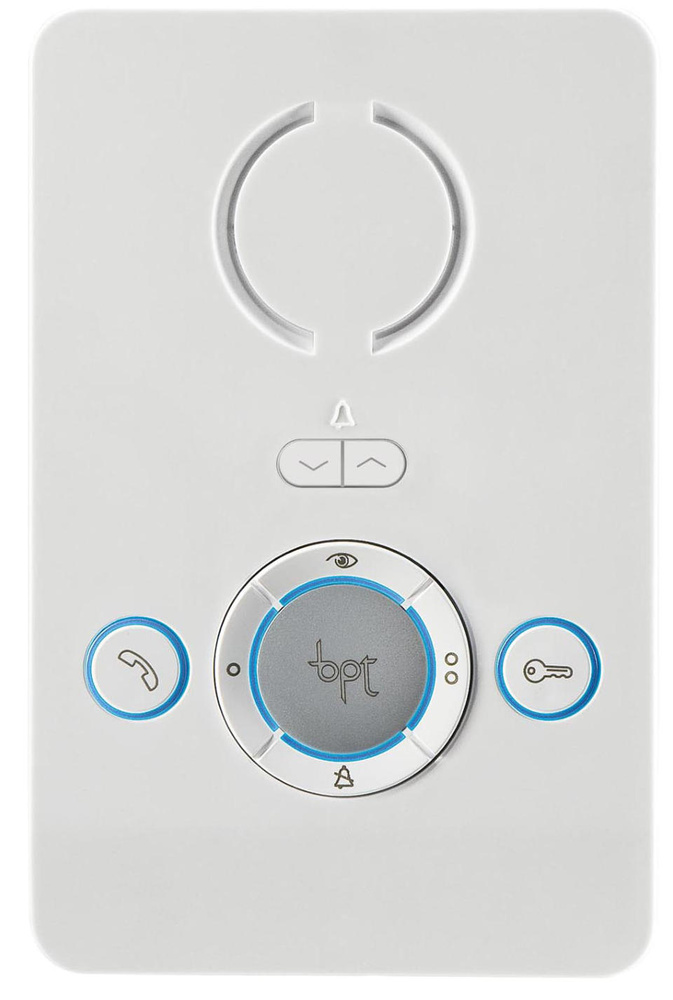 Аудиодомофон CAME PEC IP купить по низким ценам в интернет-магазине ...