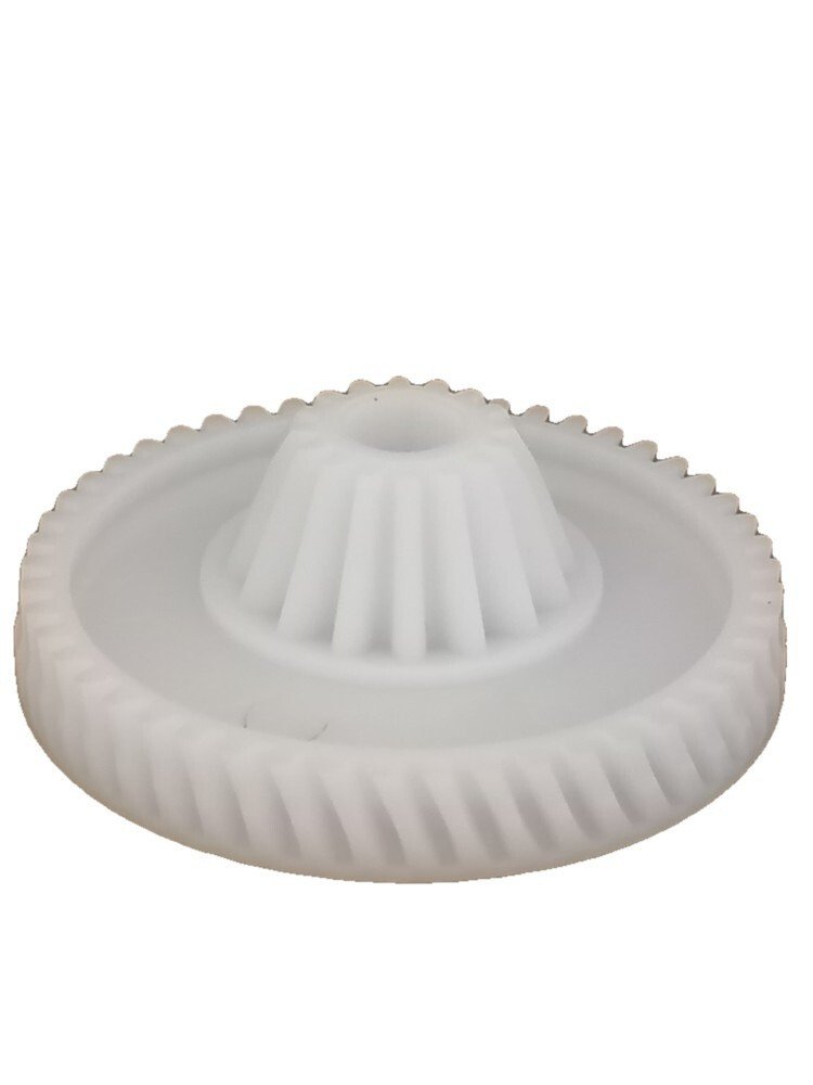 Большая шестерня для электрической мясорубки (кухонного комбайна) Bosch ...