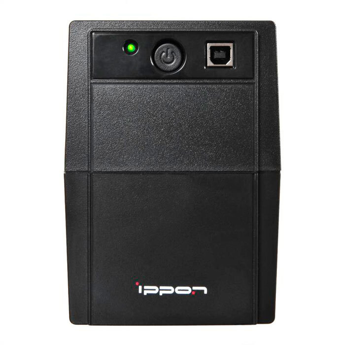 ИБП Ippon Back Basic 1050 Euro #1