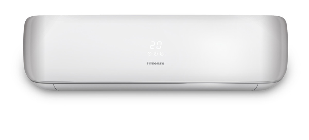 Инверторная сплит-система Hisense Premium DESIGN Super DC Inverter (R32 ...