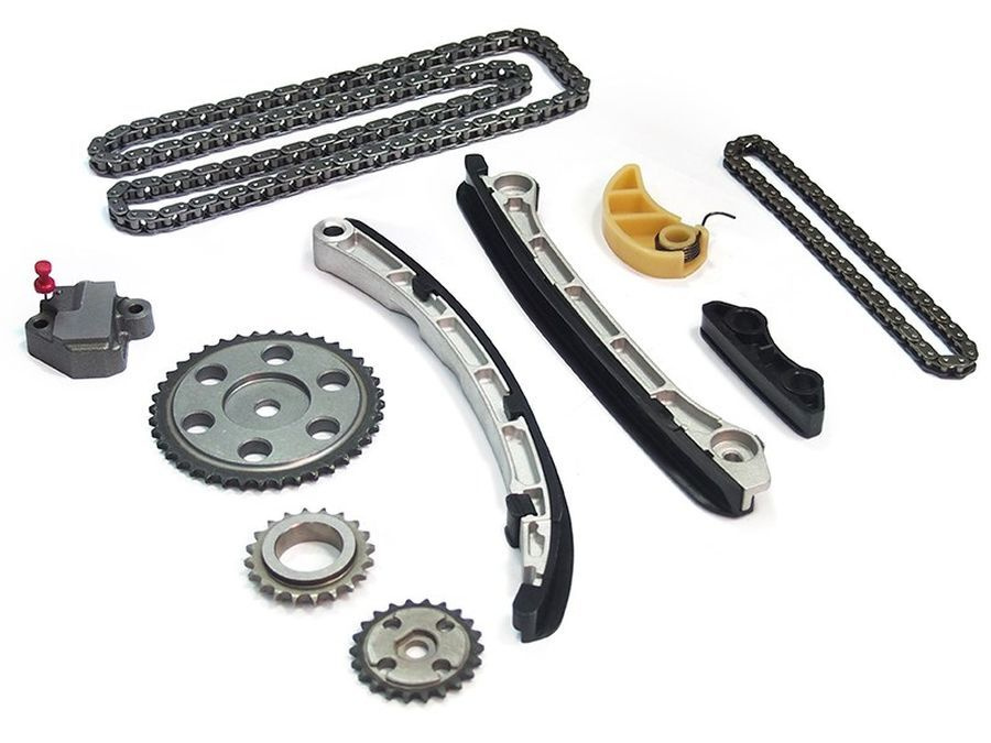 Комплект цепи грм mazda cx-7. Комплект грм mazda cx5. Кулачковая цепь. 8. Комплект цепи грм mazda cx-7.