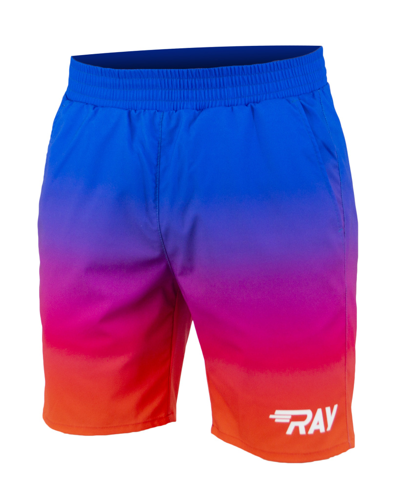 Шорты RAY #1