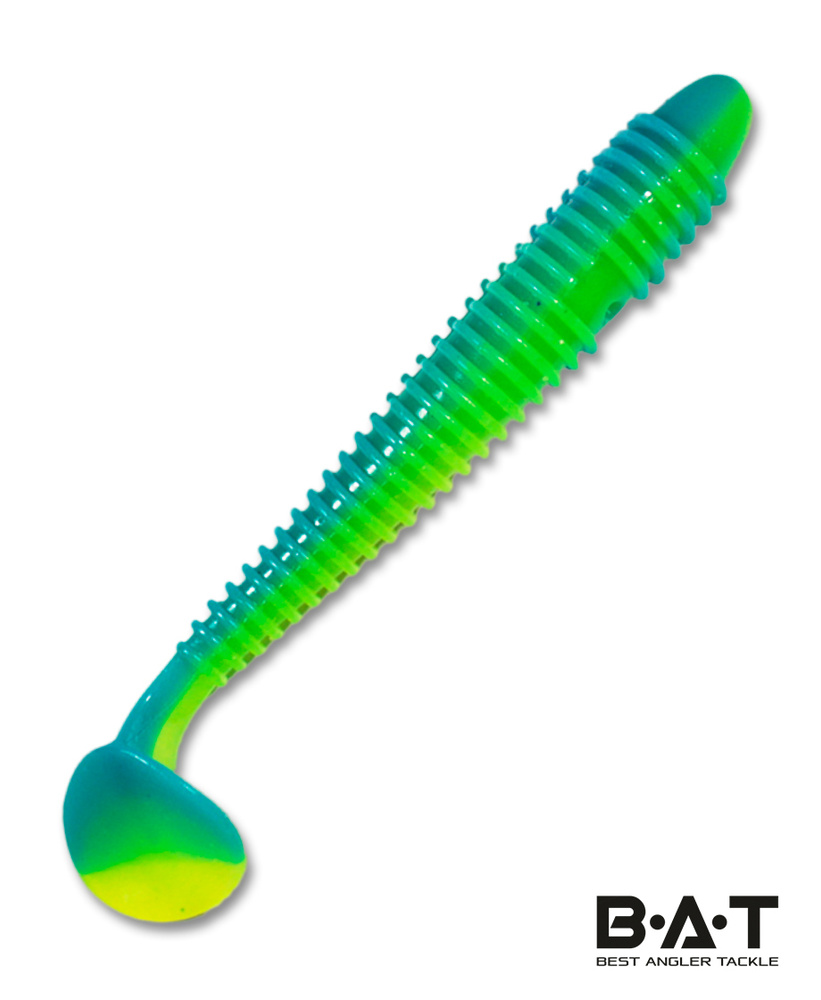 Виброхвост BAT Imba Swim ISM200 (200 mm.) # 03 Уп.2 #1