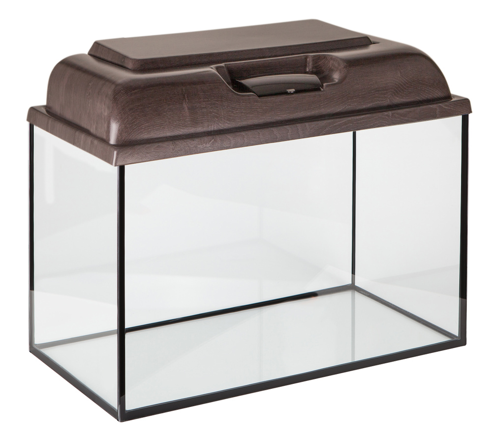 Аквариум 60 Литров Купить В Екатеринбурге