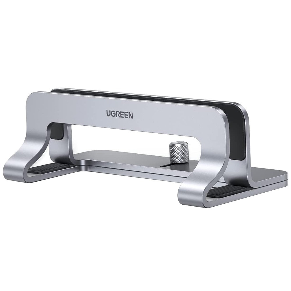 Подставка для ноутбука Ugreen Universal Vertical Aluminum Laptop Stand (20471) #1