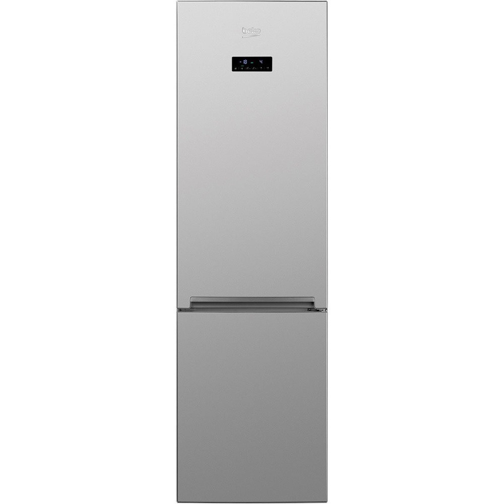 Холодильник Beko RCNK310E20VS, серебристый - купить по доступной цене в ...
