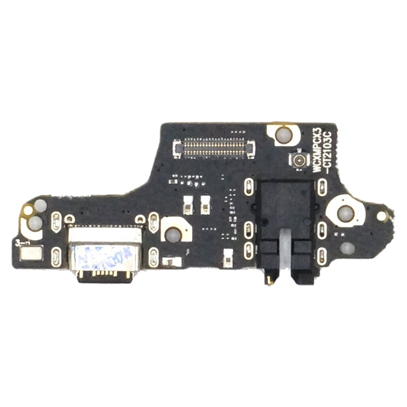 Запчасть для мобильного устройства BaseMarket Poco X3 NFC_143421 ...