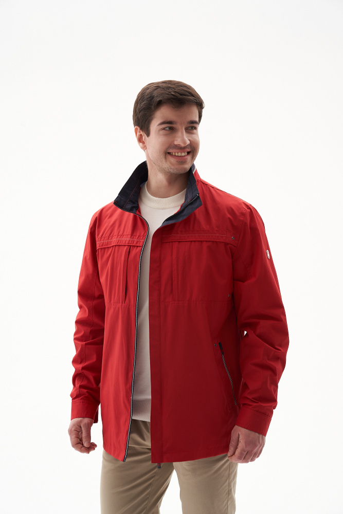 Ветровка Vizani - купить с доставкой по выгодным ценам в интернет ...