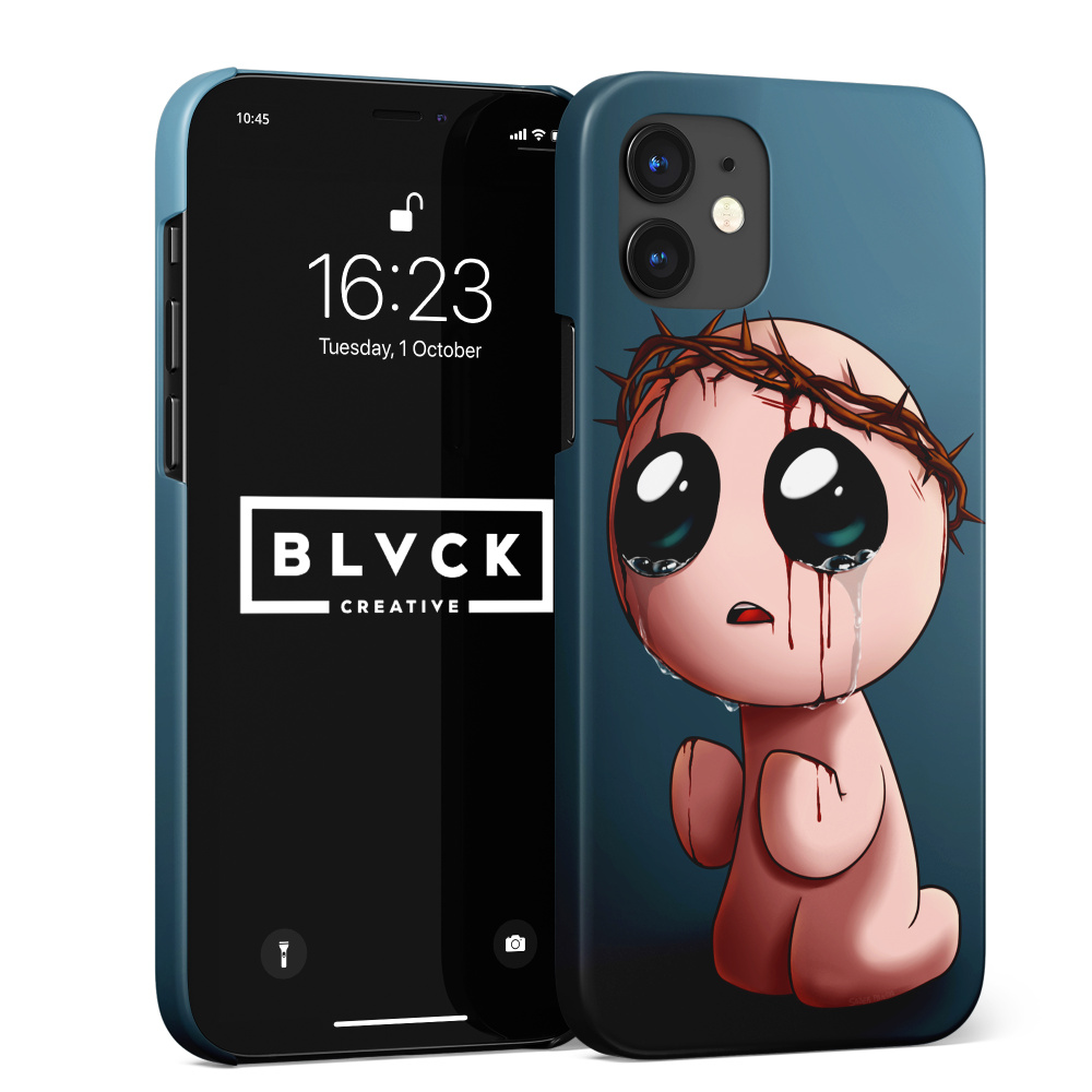 Чехол для IPhone 13 с рисунком 