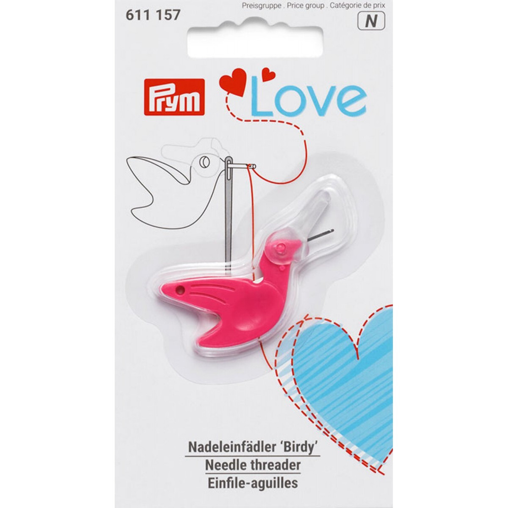 Prym Иглы #1