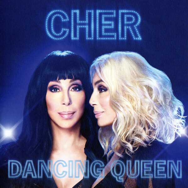 CHER: Dancing Queen (Компакт-диск) #1