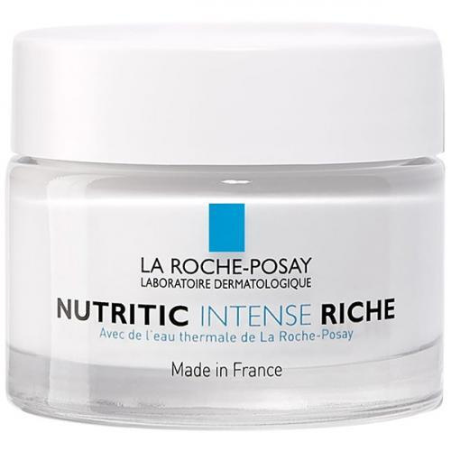 Крем питательный La Roche-Posay Nutritic Intense Riche для глубокого восстановления сухой и очень сухой #1