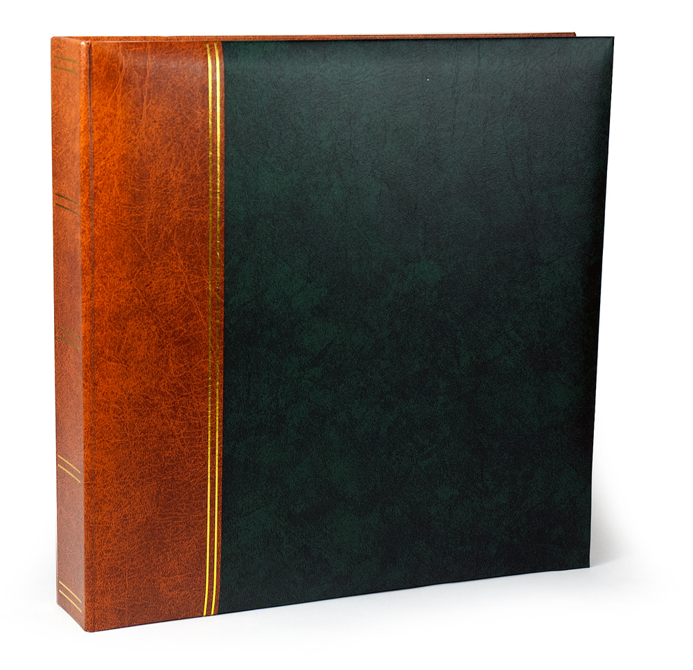 Фотоальбом "альбом для фотографий 10х15, 500 фото, ПОРТФОЛИО-СТИЛЬ ...