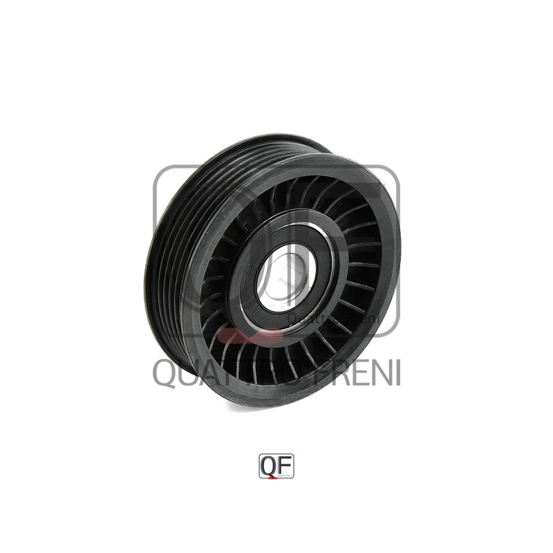 Ролик обводной Quattro Freni QF31P00089 - QF Quattro Freni арт ...