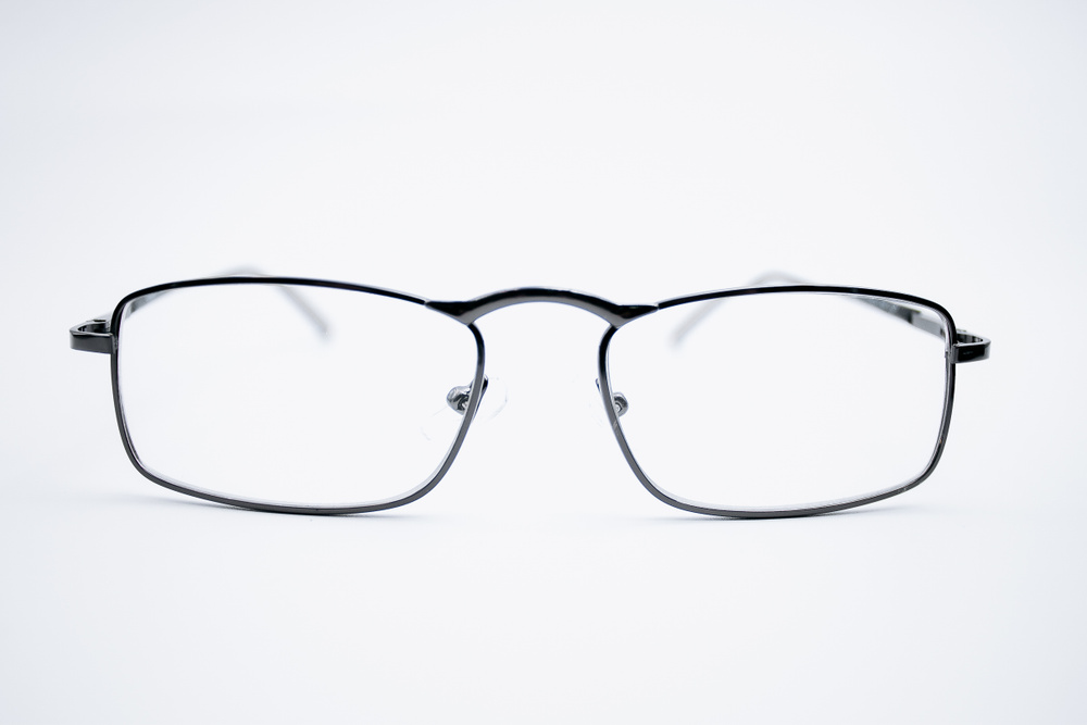 Готовые очки для зрения с диоптриями корригирующие женские/мужские +1. ...