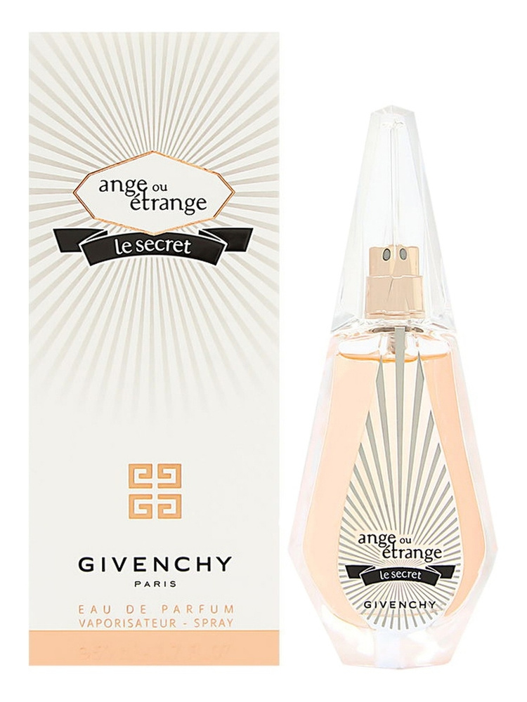 Givenchy Ange ou Demon le secret Живанши Анж о Демон ли Сикрет Парфюмерная вода 100 мл  #1