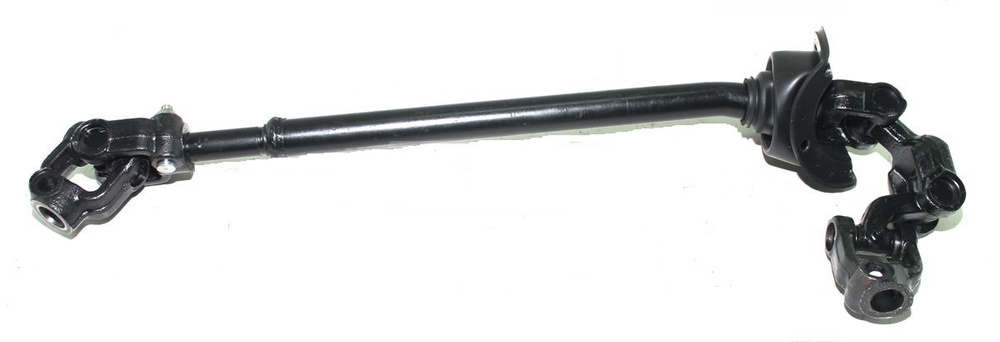 Как поменять рулевой кардан на камазе фото АвтоМастер Инфо