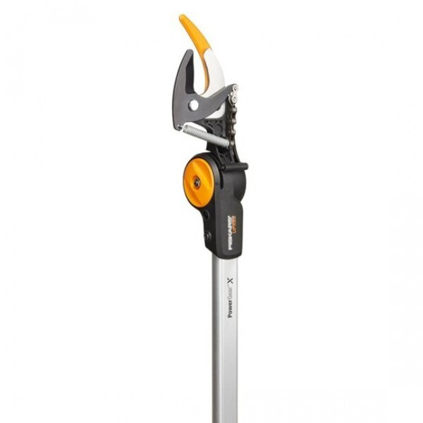 Fiskars powergear deals pruner