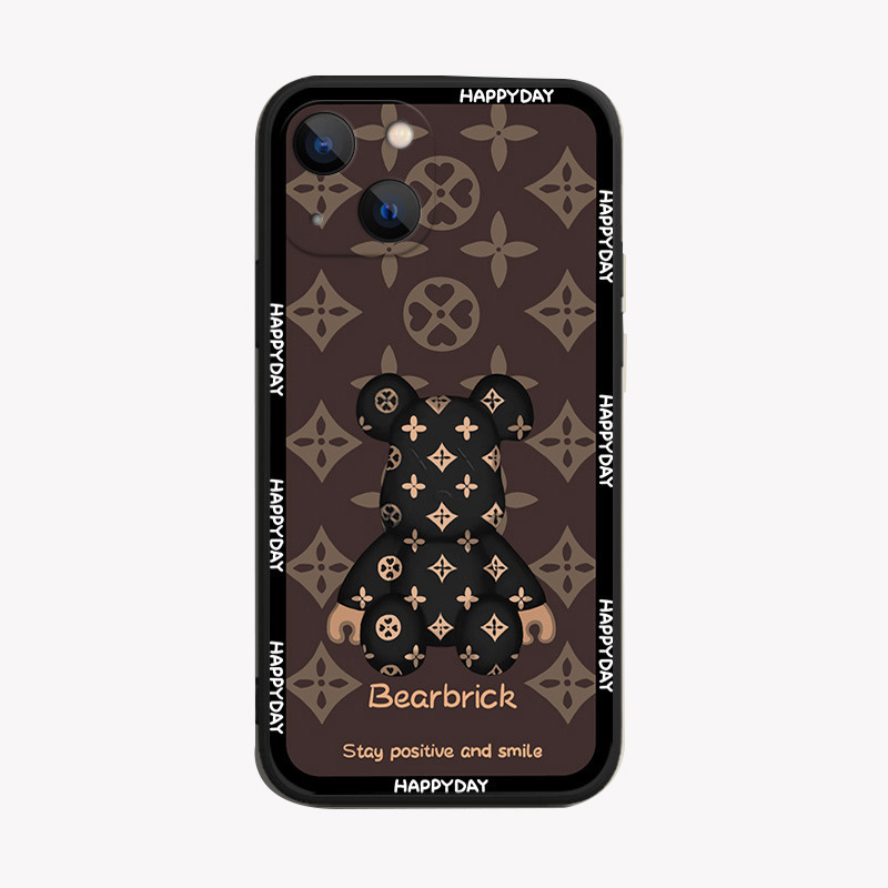 Чехол на айфон 11/Чехол для iPhone 11 противоударный с защитой камеры ...