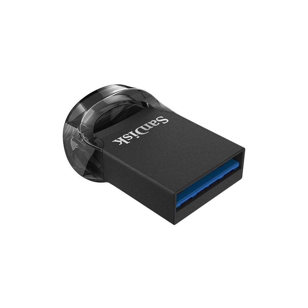 Флеш накопитель SanDisk Ultra Fit USB 3.1 16GB USB Drive #1