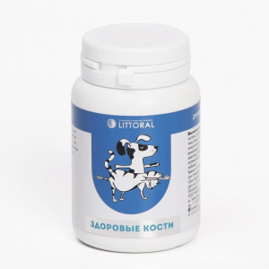 Пивные дрожжи очищенные для кошек и собак, 80 таб - купить с доставкой ...