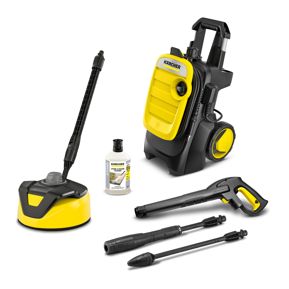 Минимойка Karcher K 5 Compact Home (1.630-753.0)