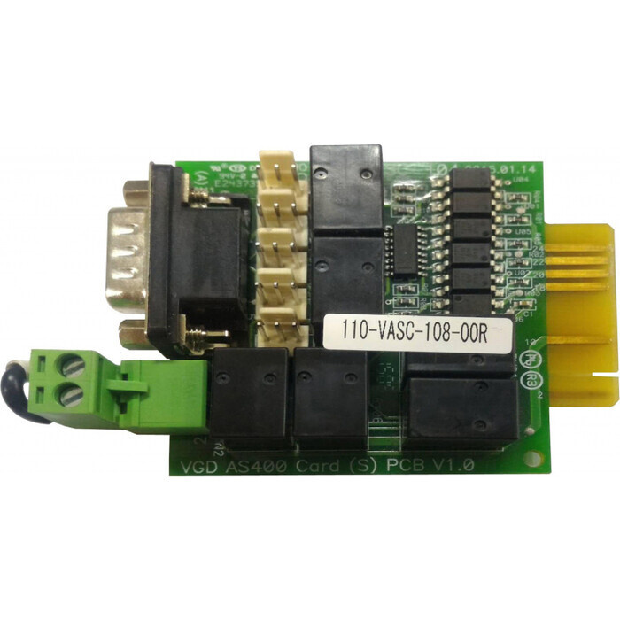 Модуль Powercom AS400 mini #1