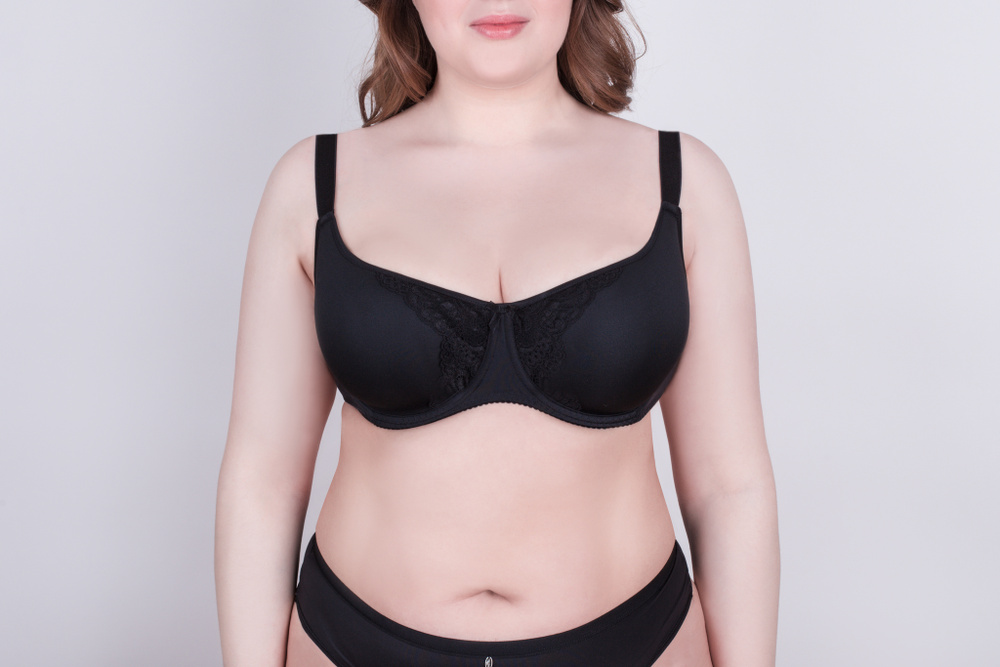 Бюстгальтер Milavitsa Basic, 1 шт #1