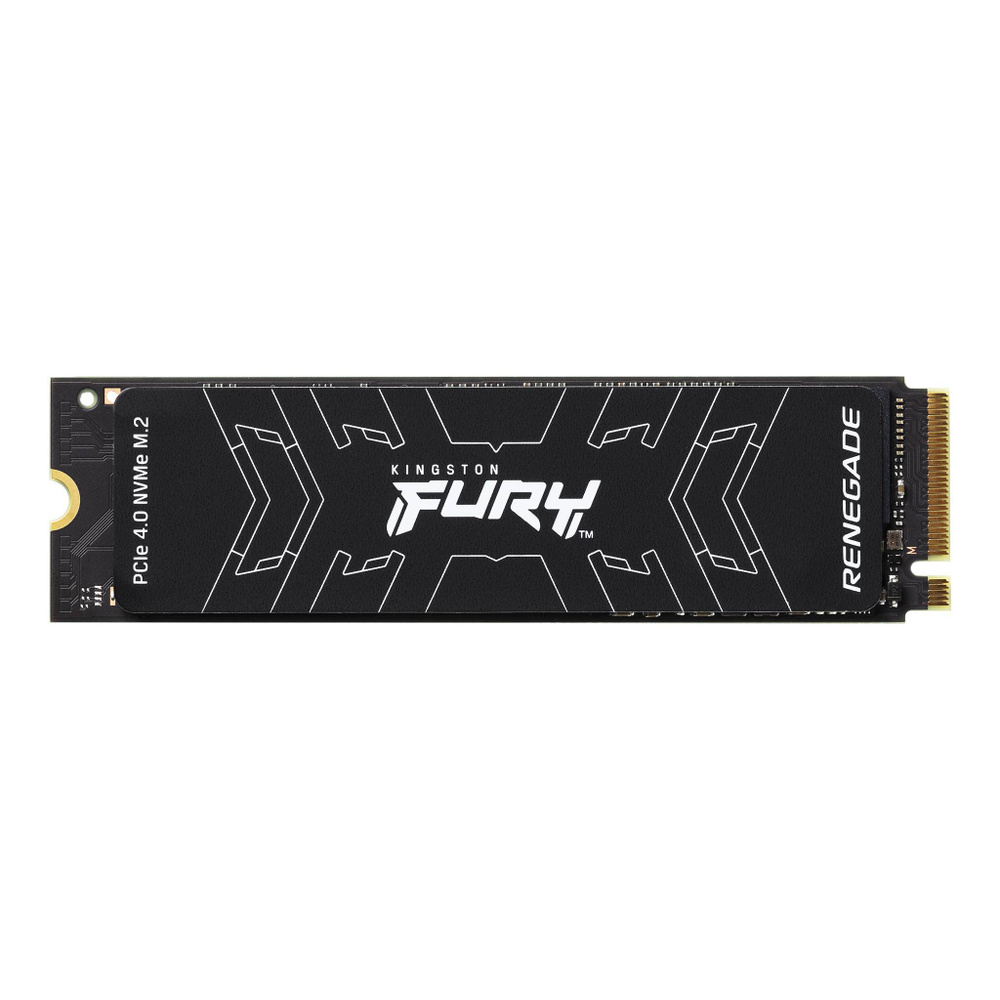 4 ТБ Внутренний SSD-диск Kingston SFYRD/4000G (SFYRD/4000G) - купить по ...