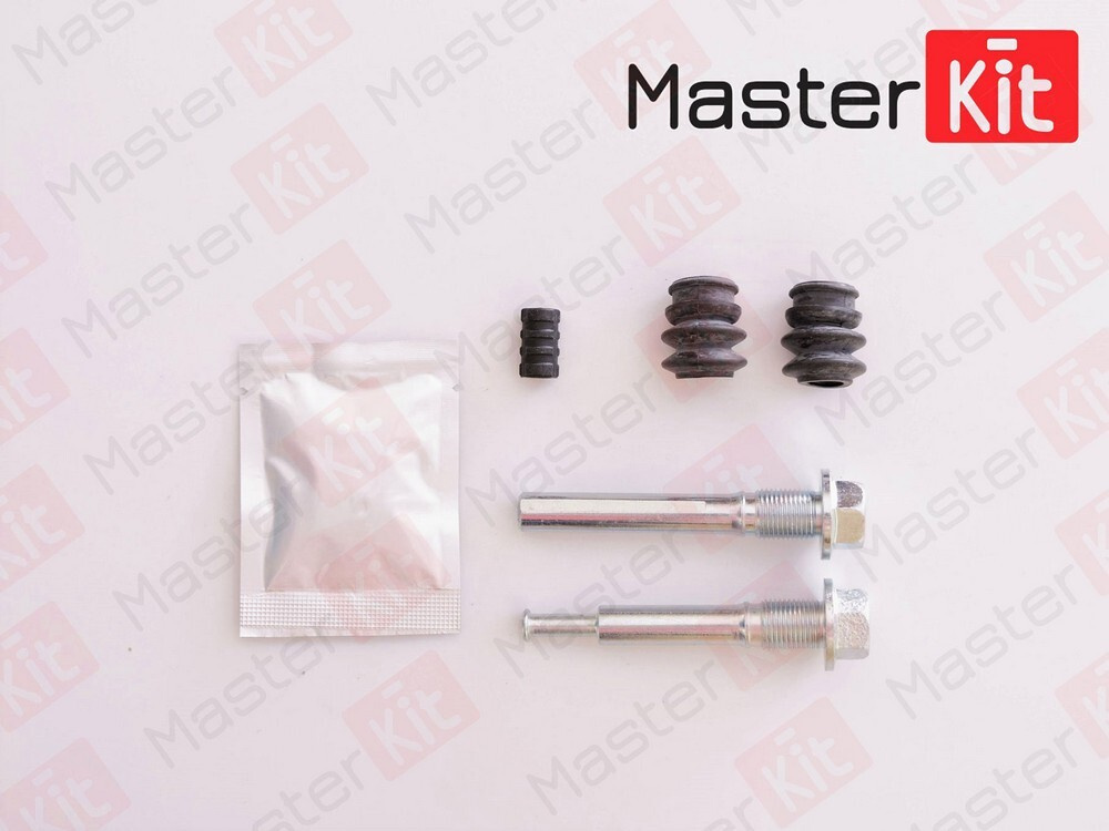 Направляющие суппорта MasterKit 77A1799 - MasterKit арт. 77A1799 ...
