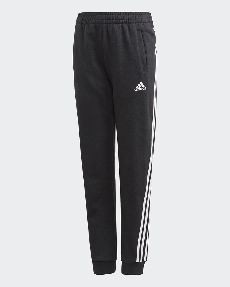 Adidas big sales boy tracksuit