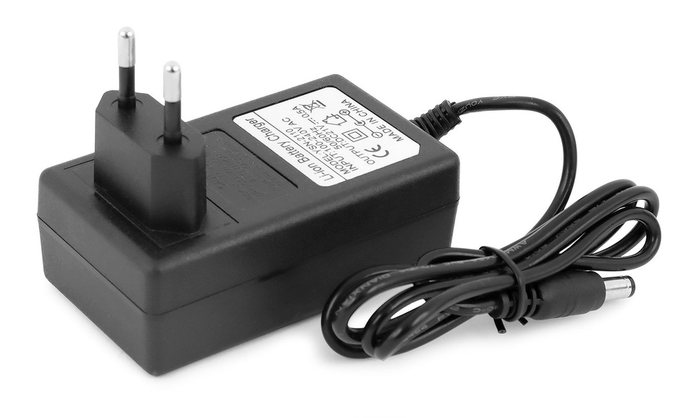 Зарядное устройство для аккумуляторных батареек Messer - купить по ...