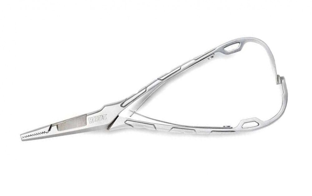 Щипцы Rapala RCD Mitten Forceps (16см) #1